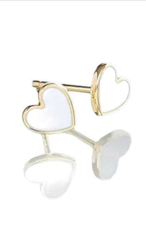 14k Gold Earrings - Suchergebnis Auf Für