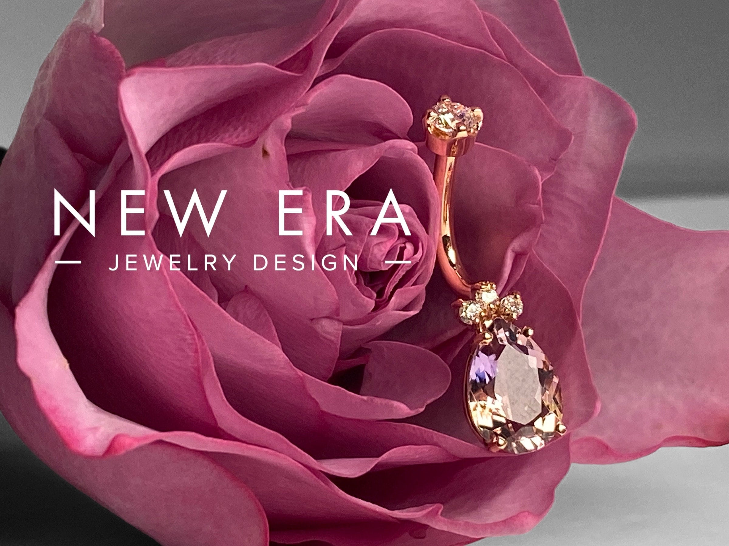 Era jewelry design sale