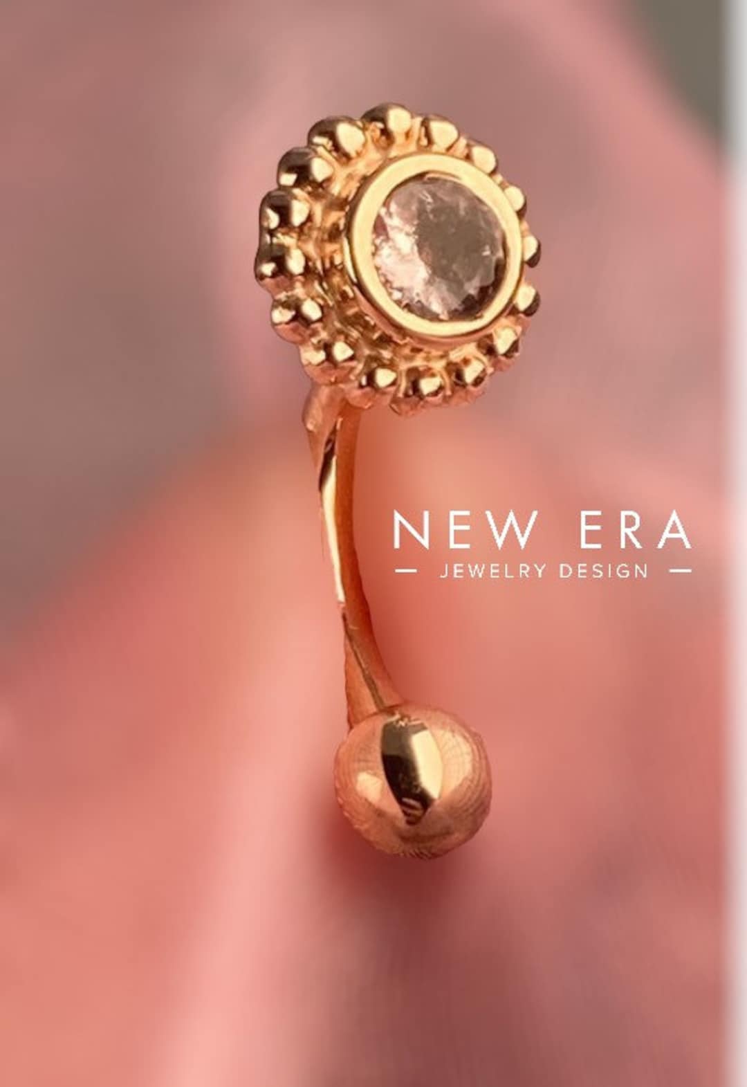 The christina on sale piercing jewelry