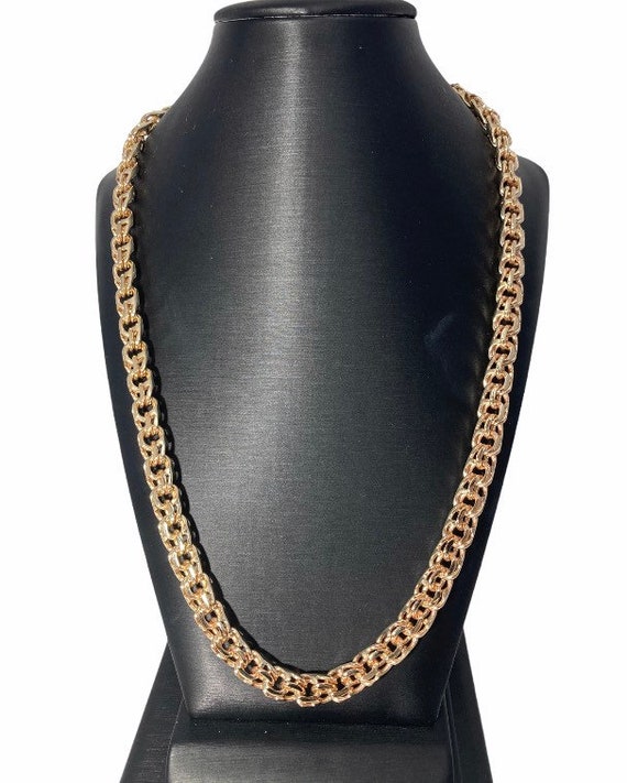 Gold chain clearance 100 gram
