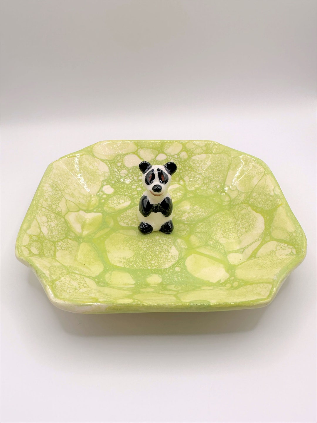 Handmade Ceramic Jewelry Dish Etsy