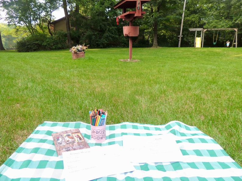 Burgess Bird Book Coloring Pages Chapters 1-12 - Etsy