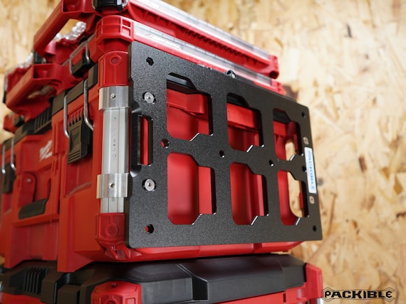 Packout mounting 2025