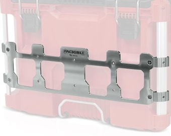 Joey - Packout Front/Back Mount Bracket Kit