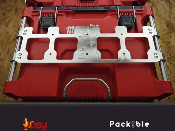 Joey - Packout フロント/バックマウント ブラケット キット