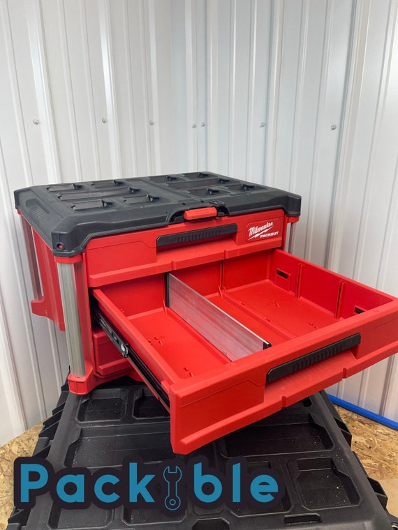 Packout drawer dividers deals