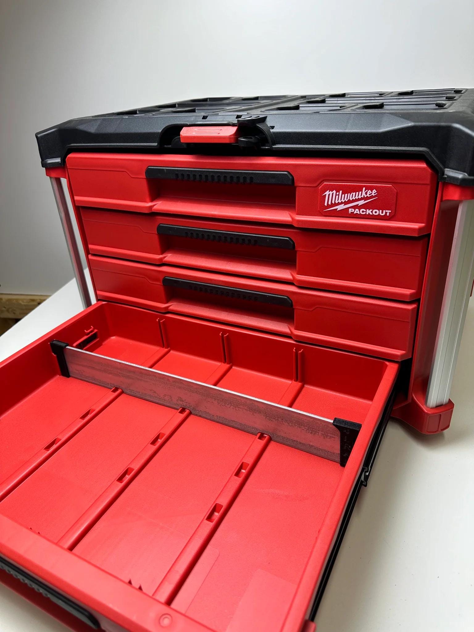 Milwaukee Packout Drawer Dividers Left To Right - Etsy 日本
