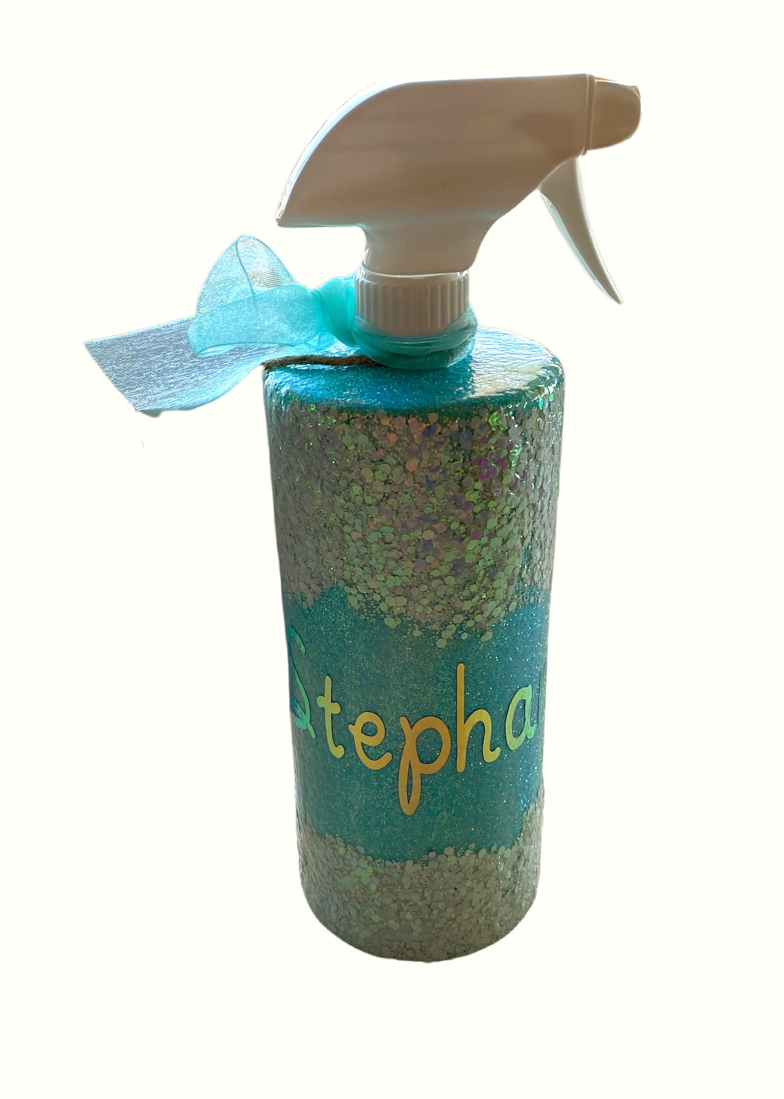 Hairdresser water spritz bottle hair stylist spray bottle Etsy