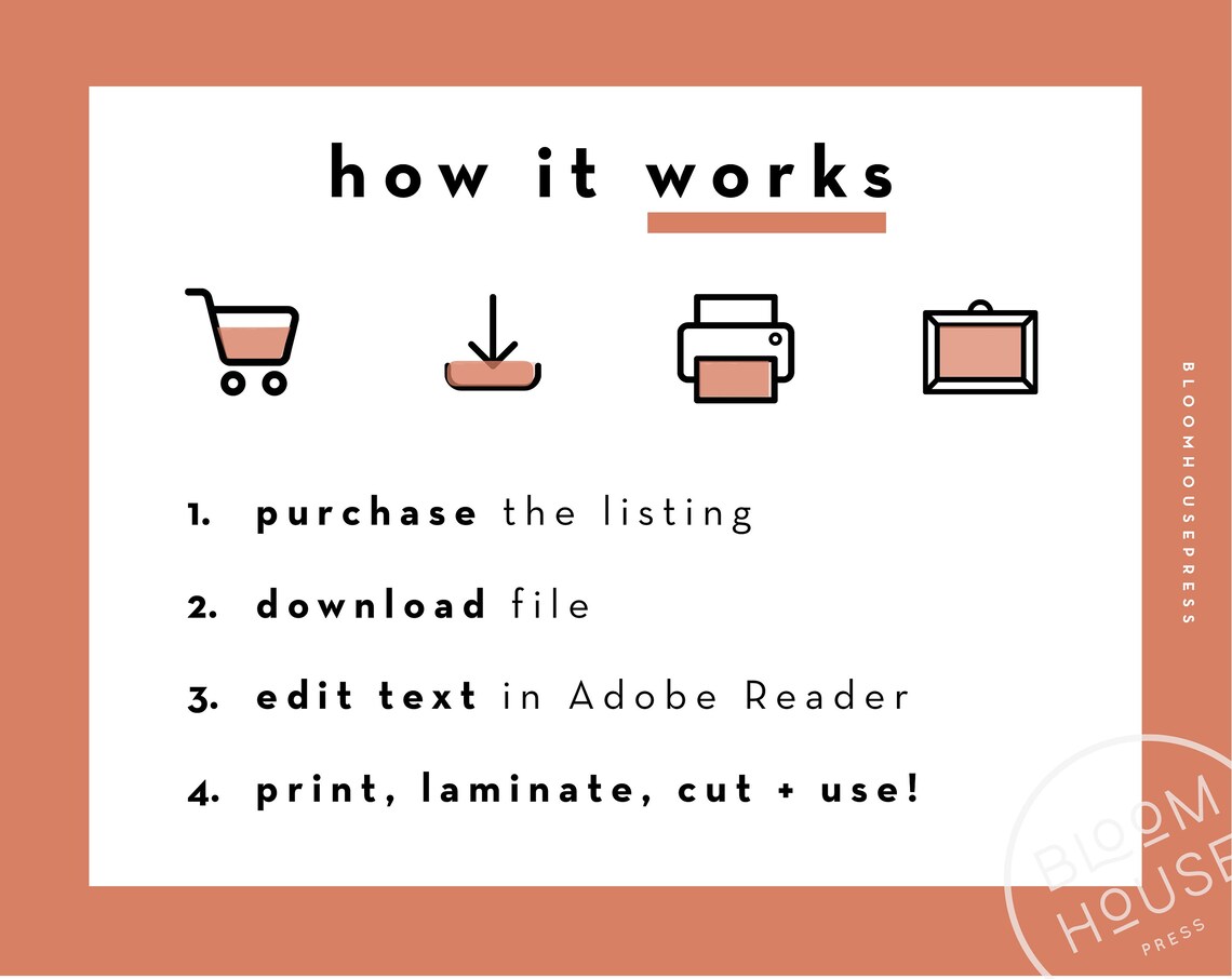 Editable Morning Evening Daily Visual Routine Chart Cards - Etsy