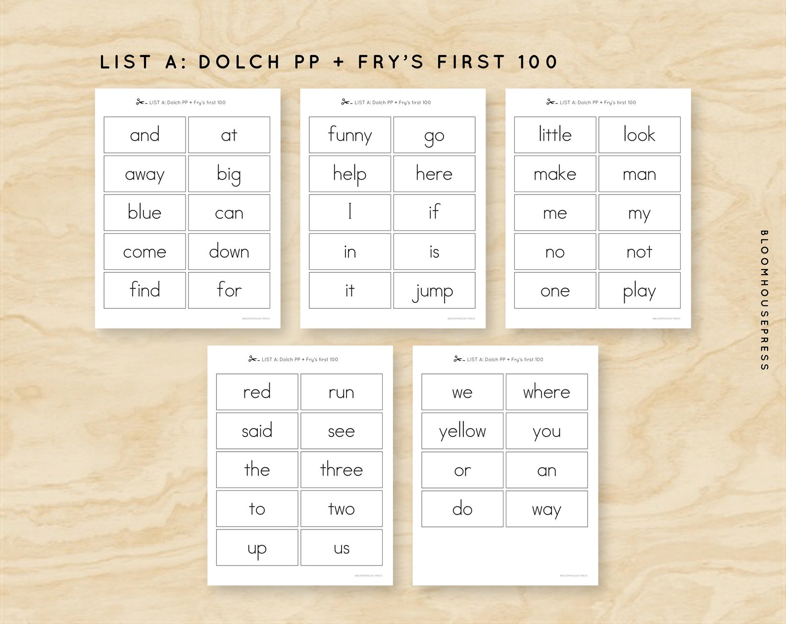 MEGA Sight Words Builder Practice Spelling Game Dolch and MEGA Sight Words Builder Practice Spelling Game Dolch and