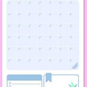 Goodnotes Digital Planner Bundle: Daily, Weekly, Monthly, Yearly (ipad ...