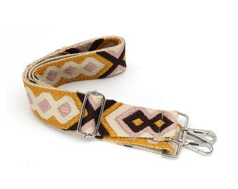 extra long crossbody replacement straps