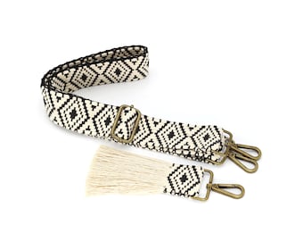 crossbody adjustable strap