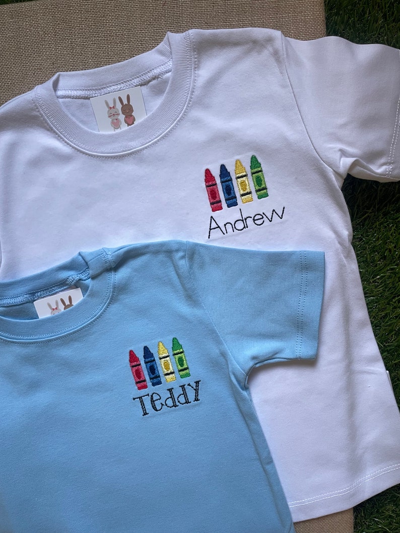 Choose one of these two fonts: "Andrew" or "Teddy"