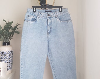 bill blass women's stretch jeans