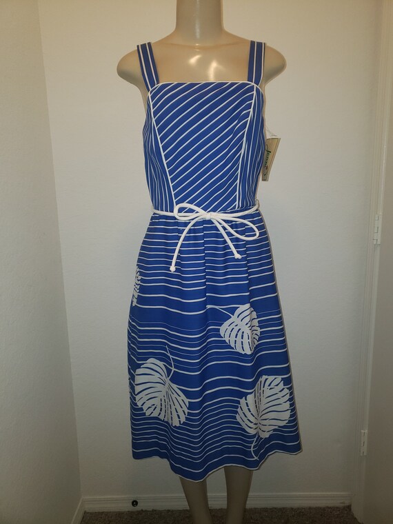 Vintage Jenni dress