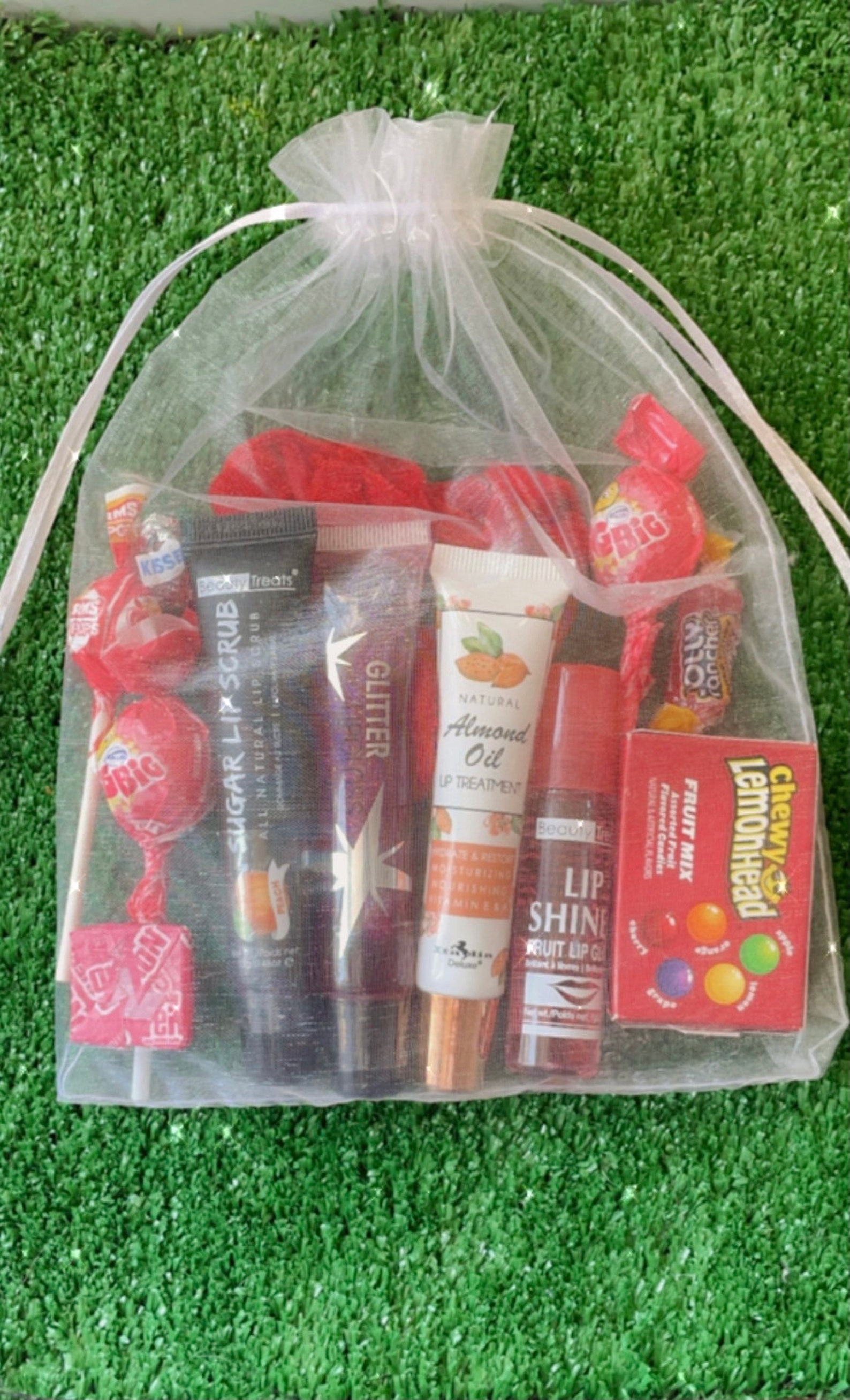 Lipgloss Bags Click for my details Etsy