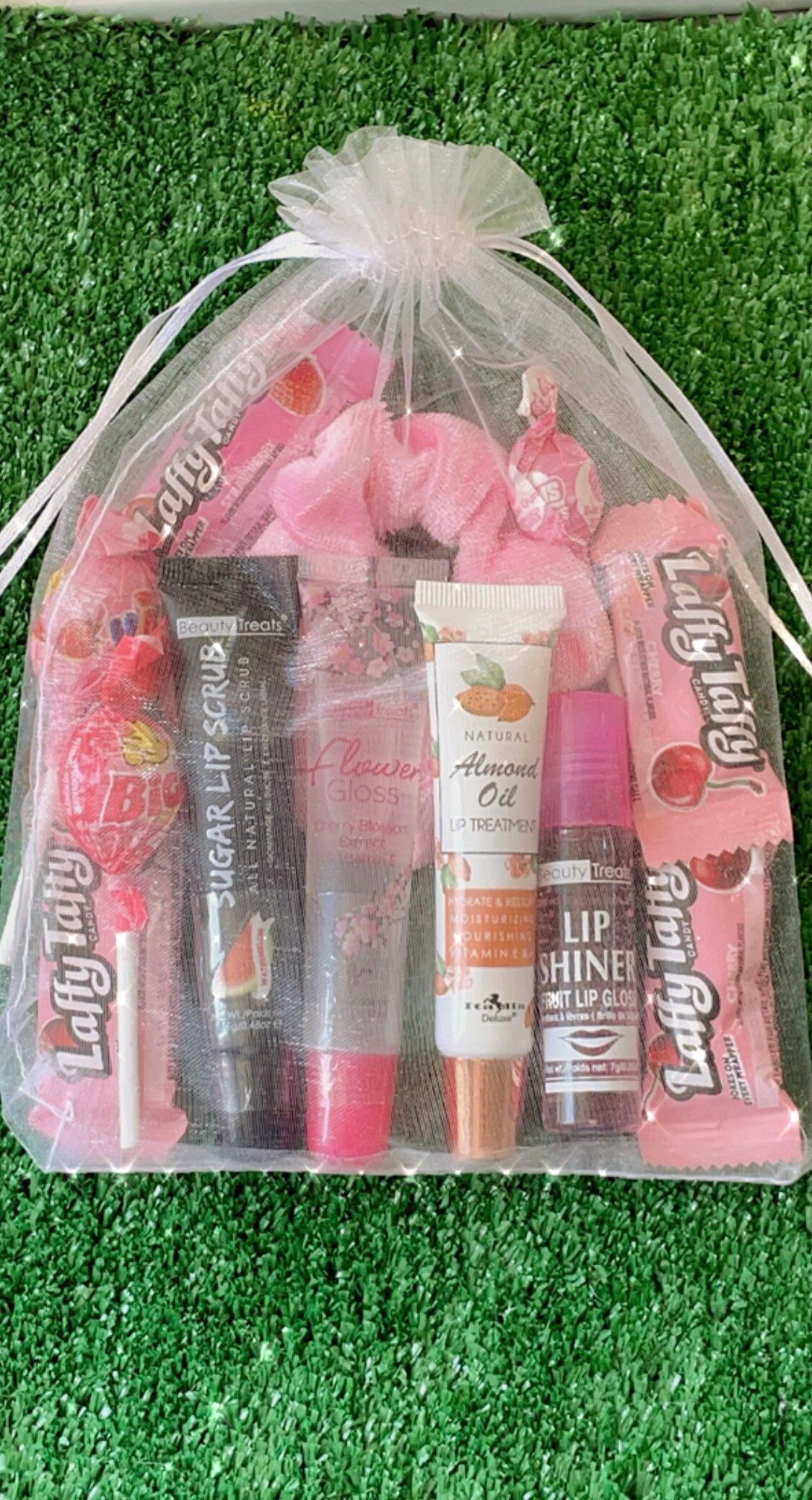 Lipgloss Bags Click for my details Etsy