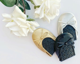 bulk ballet flats for wedding