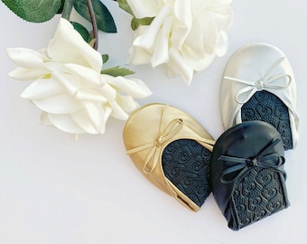 cheap slippers for wedding guests