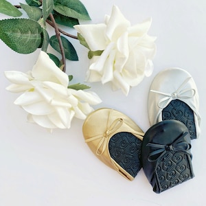 Cheap slippers for wedding guests deals