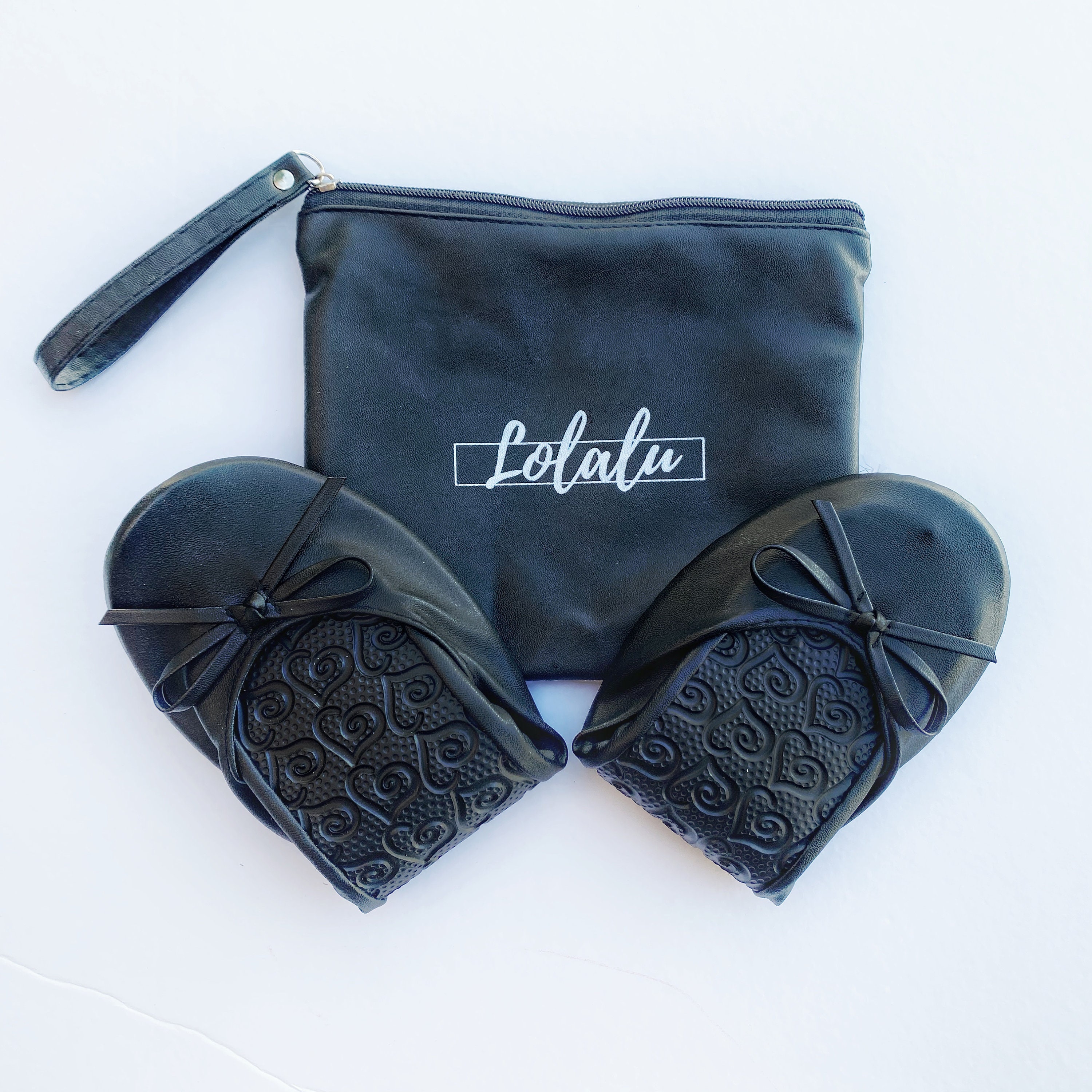 foldable flats bulk