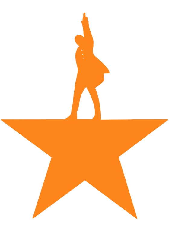 Download Hamilton Logo Svg Png For Cricut Etsy