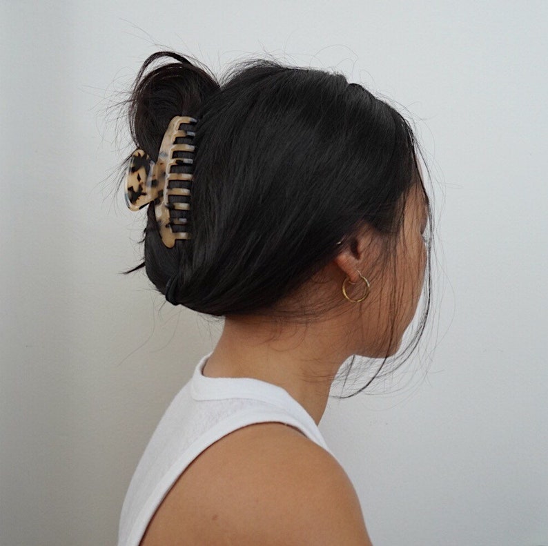 claw clips for thick hair claw clips for thick hair