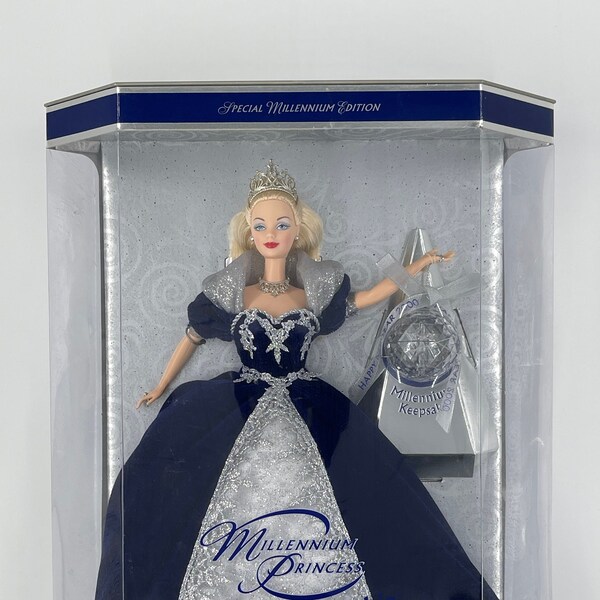 Millennium Barbie Etsy millennium-barbie-etsy