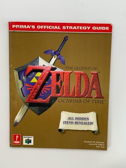 Pokemon Emerald: Prima Official Game Guide: The Official Strategy