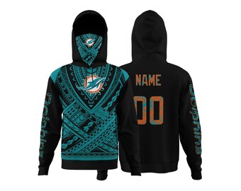miami dolphins hoodie uk