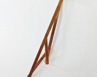 copper pendant necklace