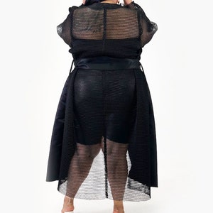 THE Karlyssa JACKET Plus size