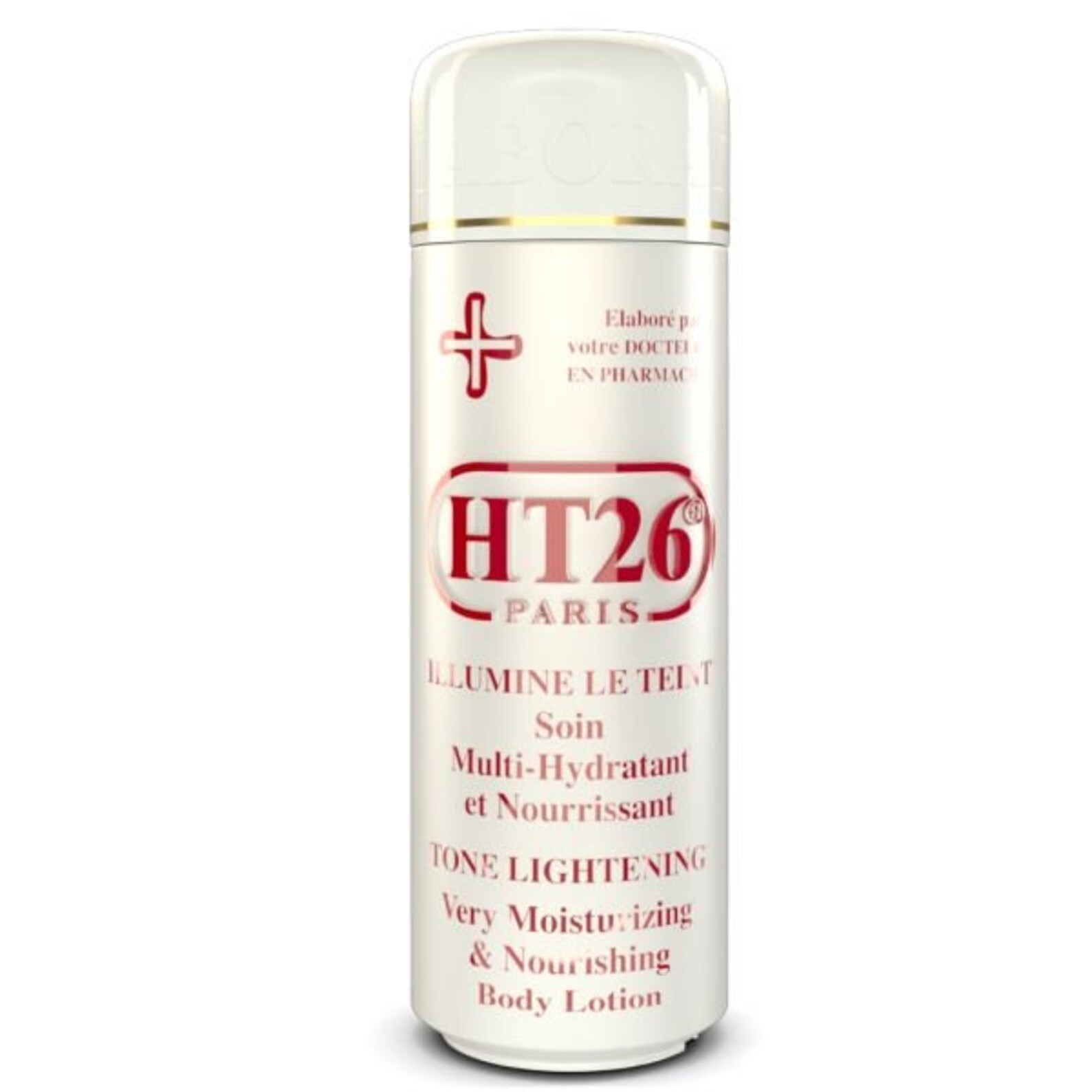 HT26 TONE LIGHTENING Very Moisturizing and Nourishing Body Etsy