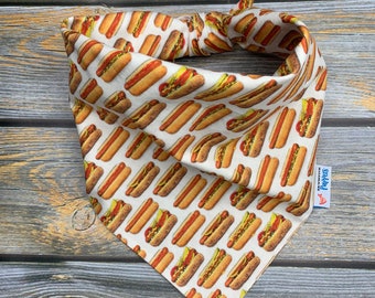 Varmkorv Husdjursbandana
