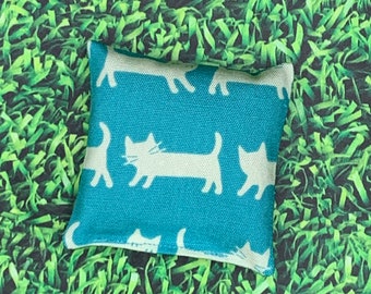 Cat Walk Catnip Almohada