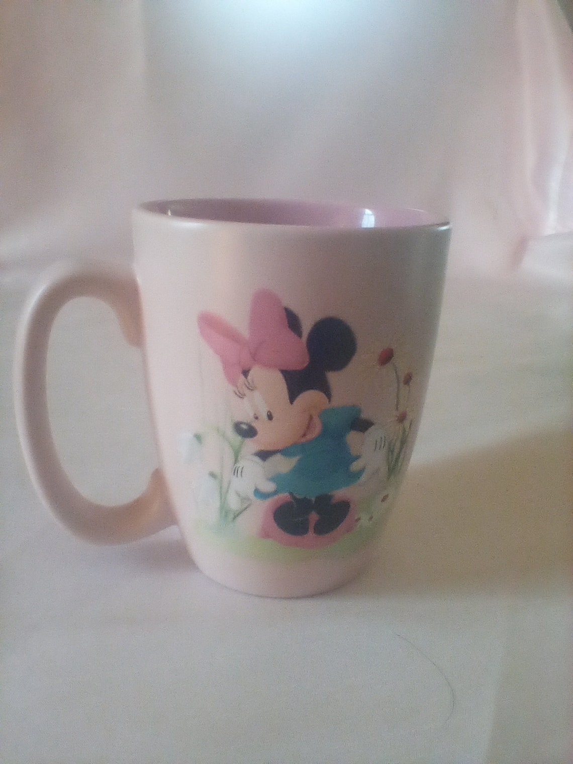 Disney Store Exclusive Coffee Mugs ensemble de 2 Etsy