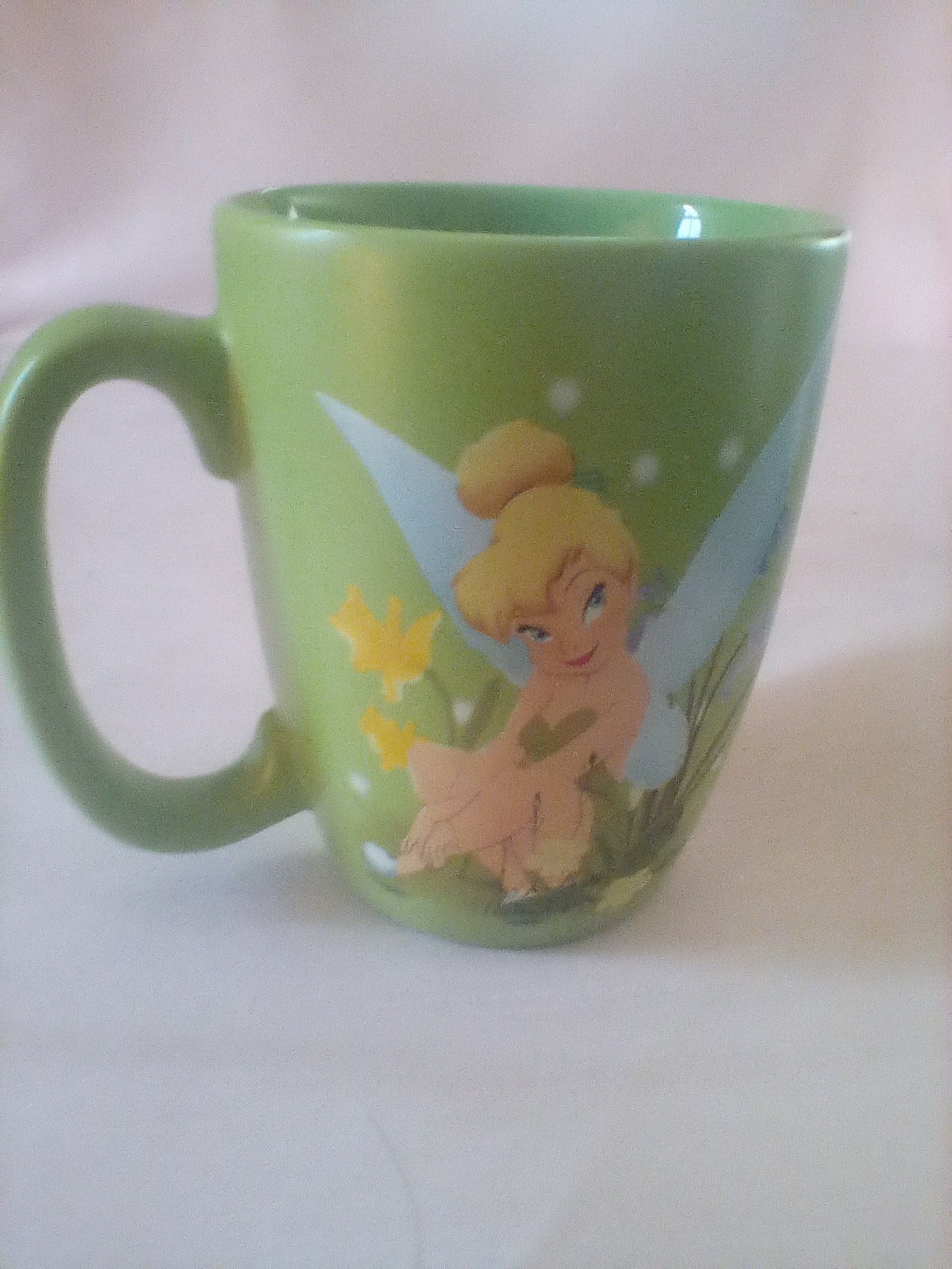 Disney Store Exclusive Coffee Mugs ensemble de 2 Etsy