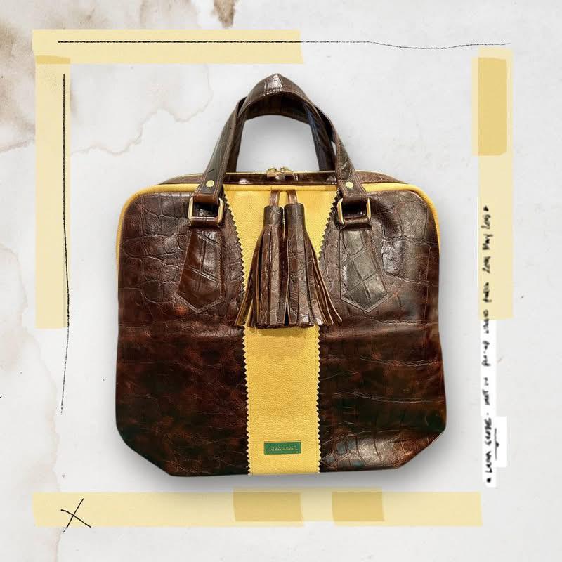 Burberry Prorsum Bag - Etsy