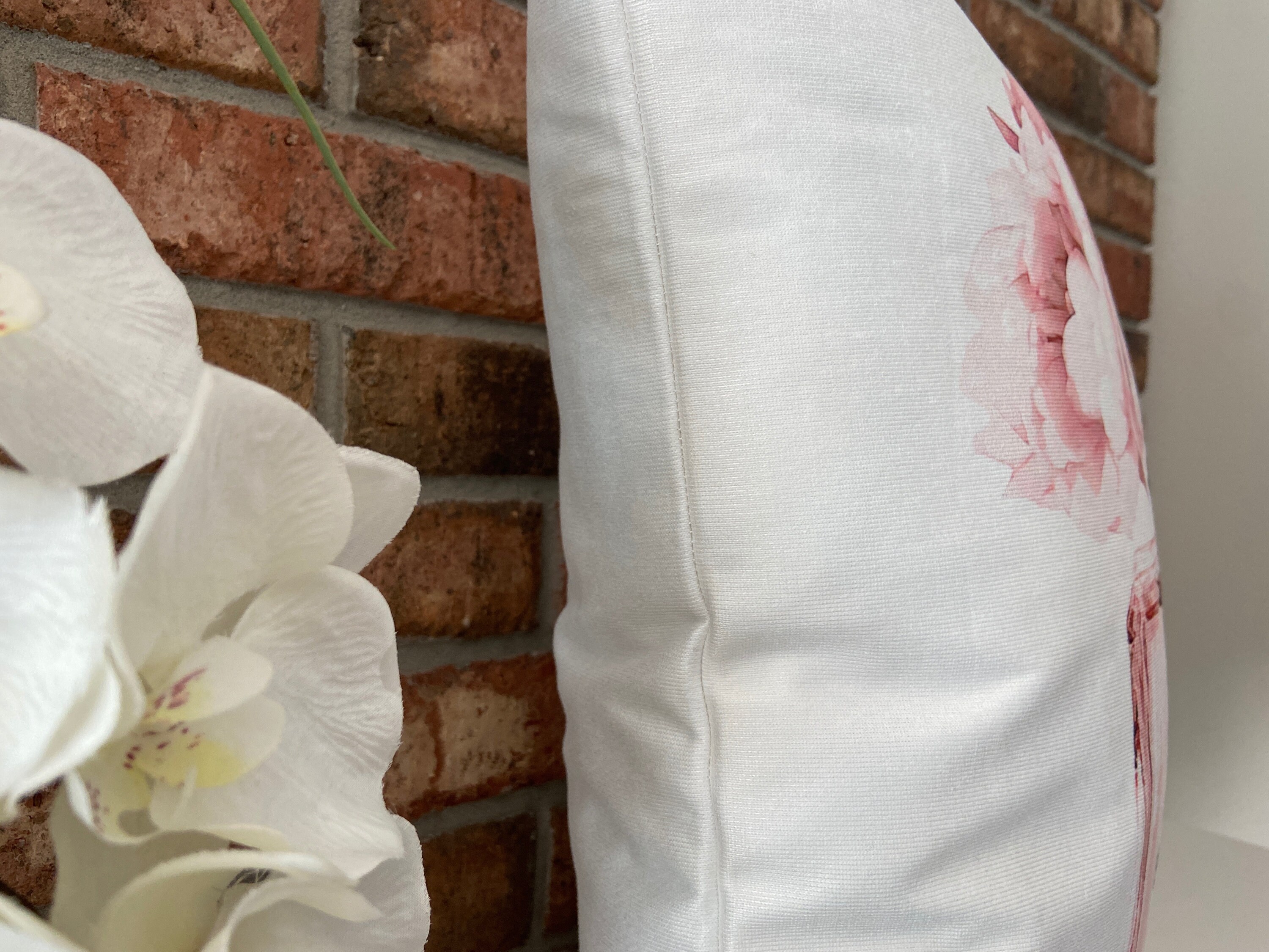 Designer Inspired Pillow Cover / Fashion Pillow / Perfume Etsy