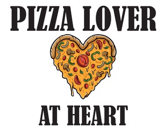 Pizza Logo Design Etsy