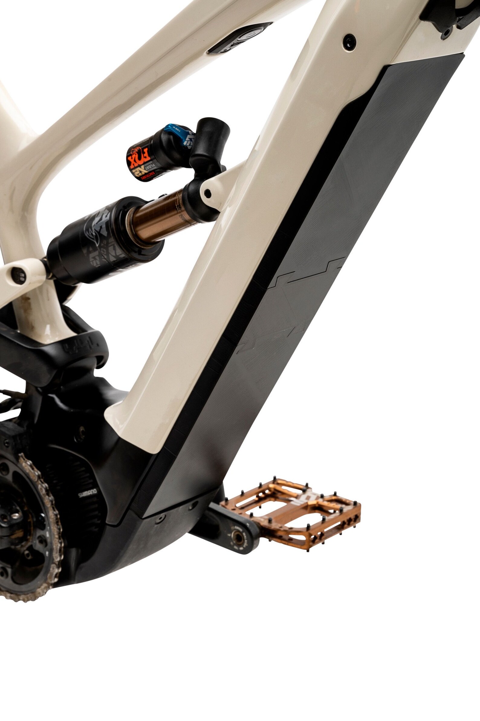 YT Decoy EMTB Dummy Battery Cover Etsy UK