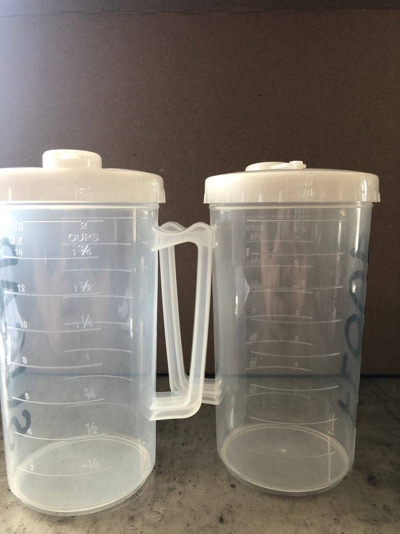 Flour/sugar Container Etsy