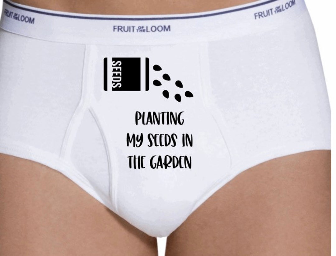 Men underwear funny discount