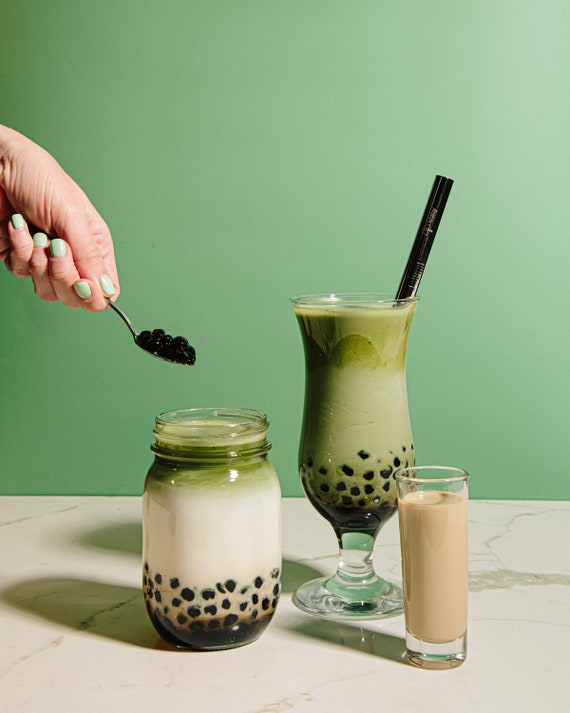 boba tea kit boba tea kit