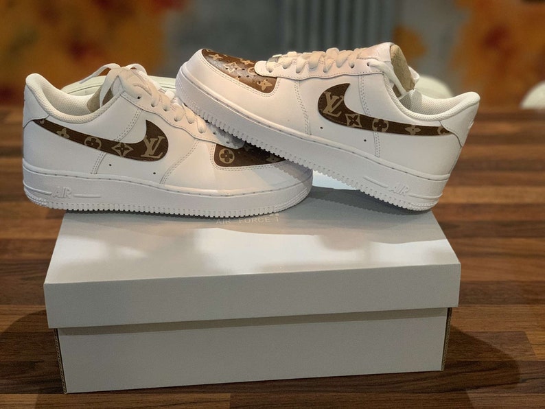air force with lv