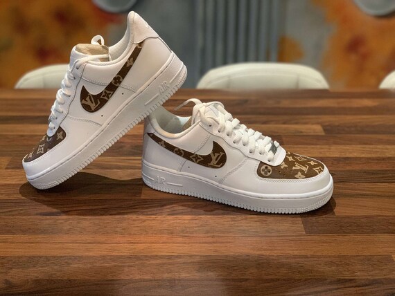 lv swoosh