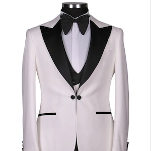 Men&#39;s Christmas Party Wear Blazer Coat Dinner Party Wear Peak Lapel Blazer Wedding Party Groomsmen Blazers Coat Jacket