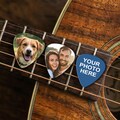 Personalized Guitar Pick, Custom Photo Guitar Pick, Gift for Him Boyfriend Dad Husband product logo