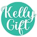 KellyGift store logo